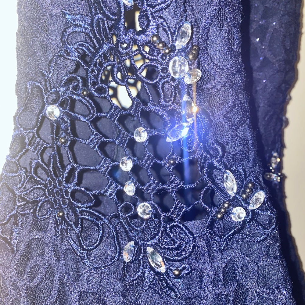 Homecoming Dress - Picture 2 of 5